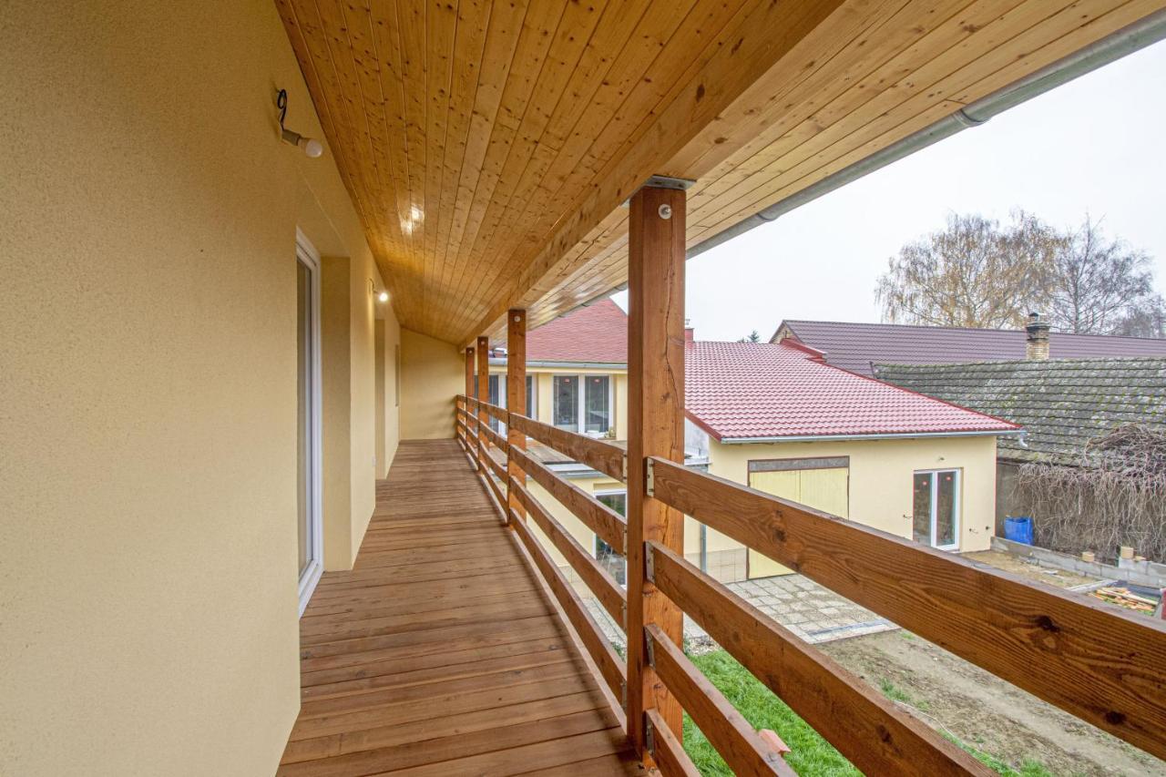 Velky Apartman Zlamanka Kroměříž Exterior foto